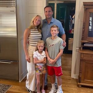 Meet your Posher, Wes